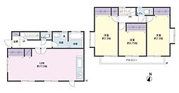 埼玉県狭山市広瀬台３丁目