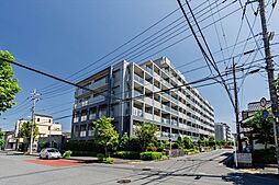 プライディア新狭山