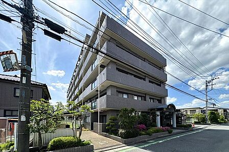 シーアイマンション狭山