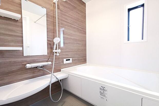 同仕様 浴室施工例