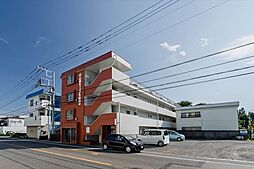 田園キャッスル新狭山