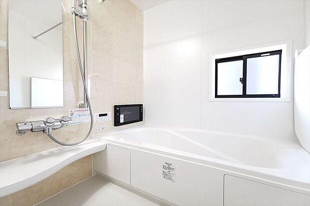 同仕様 浴室施工例