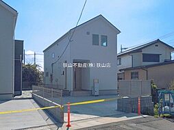 埼玉県狭山市根岸２丁目