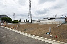 埼玉県川越市大字小室