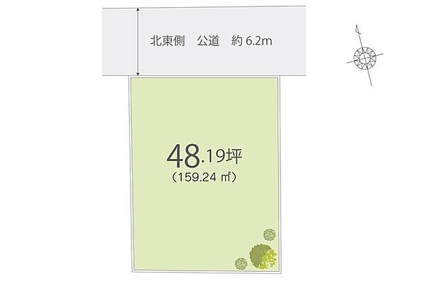 区画図：311002377852
