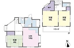 埼玉県川越市今成４丁目