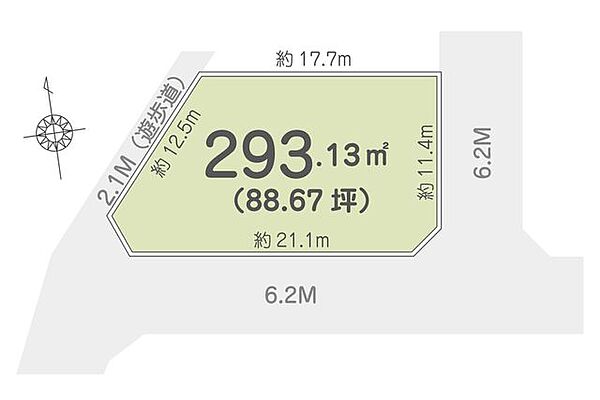 区画図：311002385554