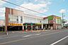 周辺：マミーマート川越神明町店 徒歩10分。 760m