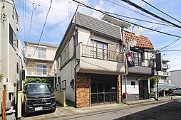 埼玉県所沢市緑町４丁目