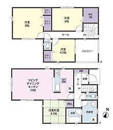 埼玉県川越市新宿町６丁目