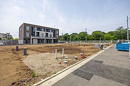 埼玉県川越市大字的場