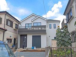埼玉県狭山市狭山台4丁目