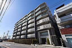 サンデュエル川越マークスクエア