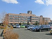 医療法人真正会霞ケ関南病院 徒歩21分。 1680m