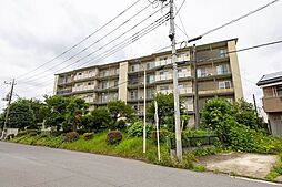 新狭山ハイツ