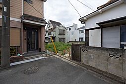 埼玉県川越市氷川町