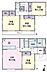 間取り：間取図