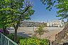 周辺：川越市立霞ケ関小学校 徒歩9分。 700m