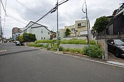 埼玉県川越市仙波町３丁目