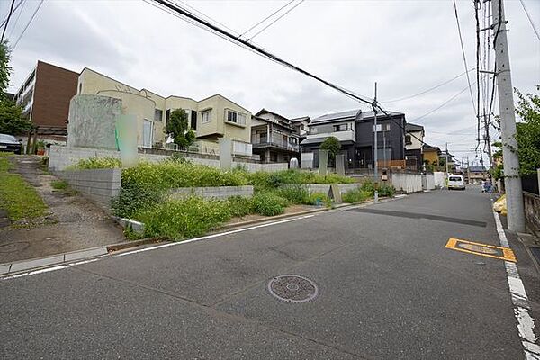 現地の開放感を感じていただけます