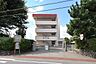 周辺：川越市立川越第一中学校 徒歩13分。 1000m