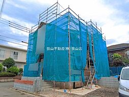 埼玉県狭山市大字北入曽
