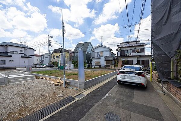住まいづくりの可能性が広がる土地
