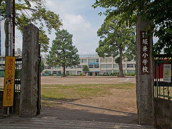 狭山市立堀兼小学校 徒歩36分。 2870m