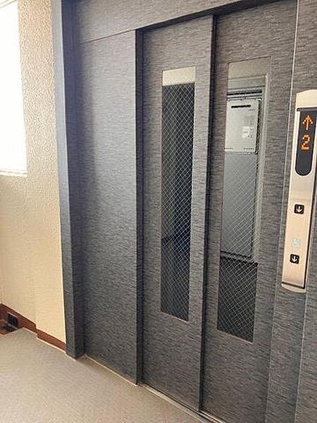 エレベーター