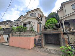 埼玉県川越市野田町２丁目