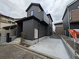埼玉県狭山市柏原