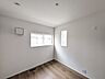 洋室：1階　洋室4.5帖