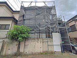 埼玉県川越市大字大袋新田