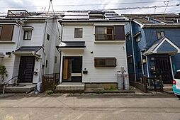 埼玉県川越市岸町１丁目