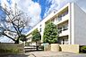周辺：川越市立仙波小学校 徒歩10分。 780m