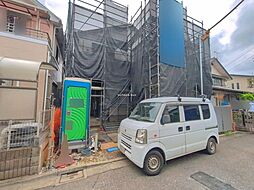 埼玉県川越市旭町３丁目