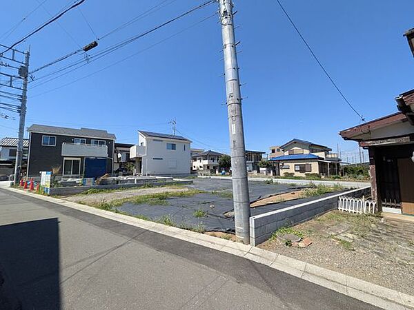 4.5区画　写真