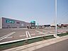 周辺：ニトリ川越店 徒歩27分。 2110m