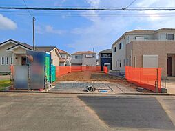 埼玉県川越市川鶴２丁目