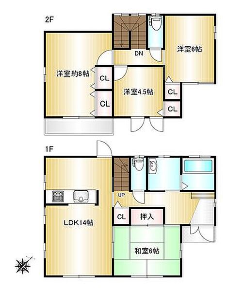 間取り：311002446139
