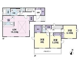 埼玉県川越市大字的場