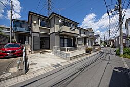 埼玉県川越市中台元町１丁目