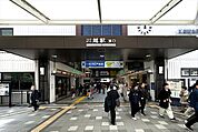 川越駅(JR東日本 川越線) 徒歩17分。 1310m
