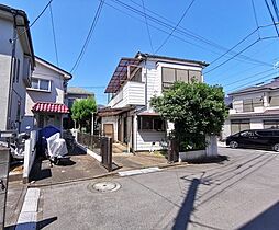埼玉県狭山市入間川