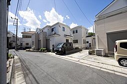 埼玉県川越市中台南１丁目