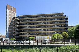 朝日マンション川越