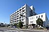 周辺：川越市役所 徒歩12分。 940m