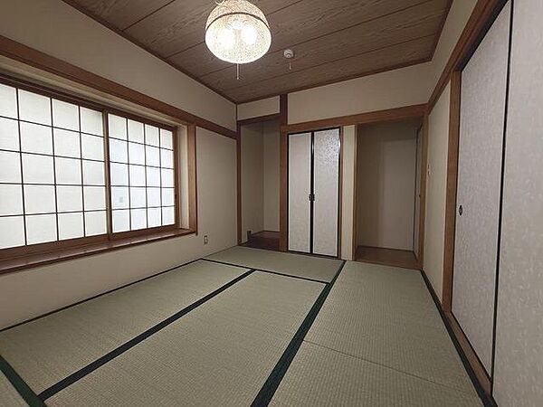 和室