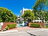 周辺：狭山市立広瀬小学校 徒歩9分。 680m