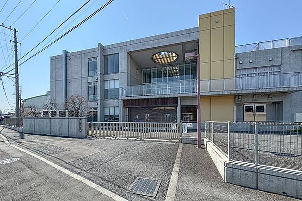 川越市立月越小学校 徒歩14分。 1120m